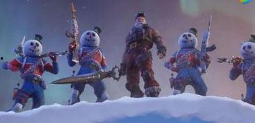 堡垒最新爆料视频大全集,揭秘游戏幕后秘密与精彩瞬间 第2张 堡垒最新爆料视频大全集,揭秘游戏幕后秘密与精彩瞬间 第2张