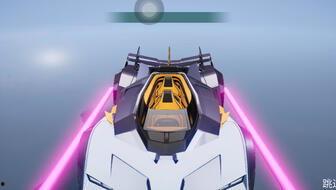 王牌竞速最新盲盒爆料,神秘赛车手背后的故事 第2张 王牌竞速最新盲盒爆料,神秘赛车手背后的故事 第2张