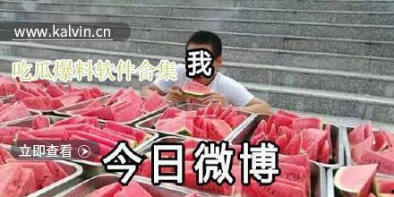 吃瓜爆料视频全集  第2张